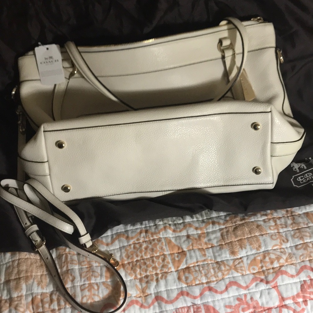 Coach bag - Picture 2 of 5